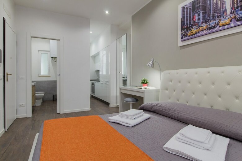 Apartamento Malta Guest House Self Check-in