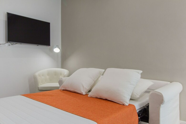 Apartamento Malta Guest House Self Check-in