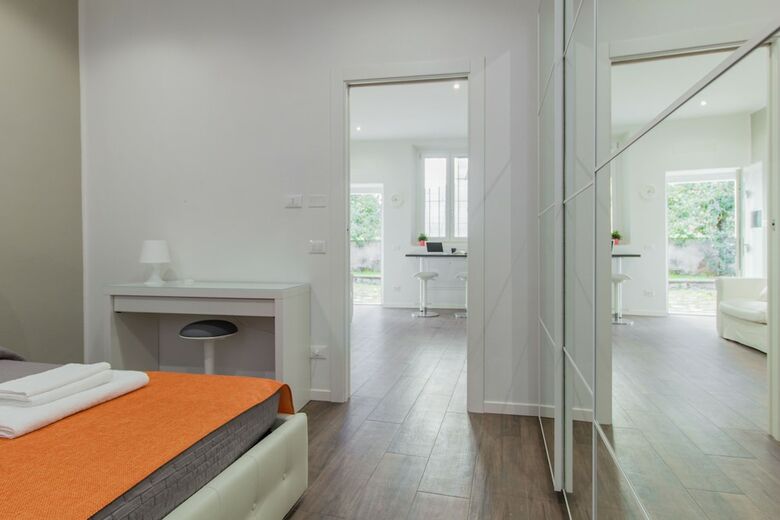 Apartamento Malta Guest House Self Check-in