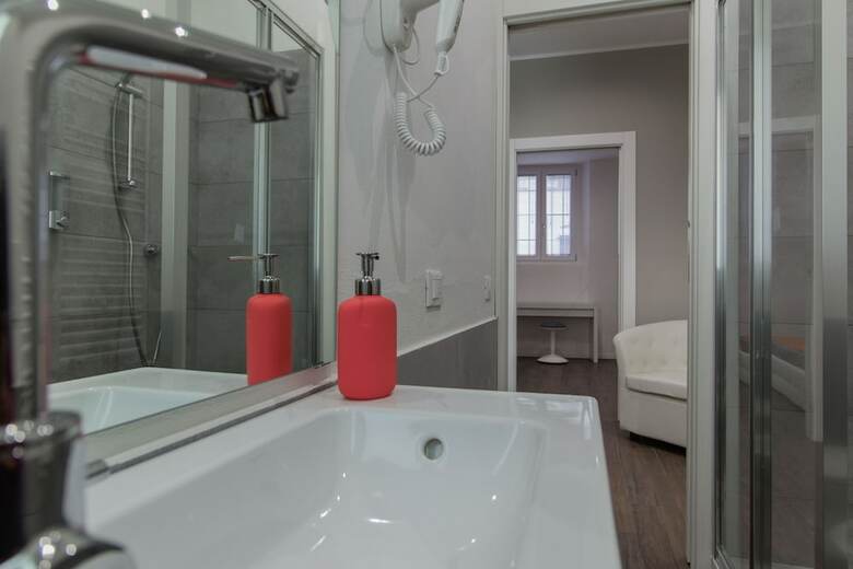 Apartamento Malta Guest House Self Check-in