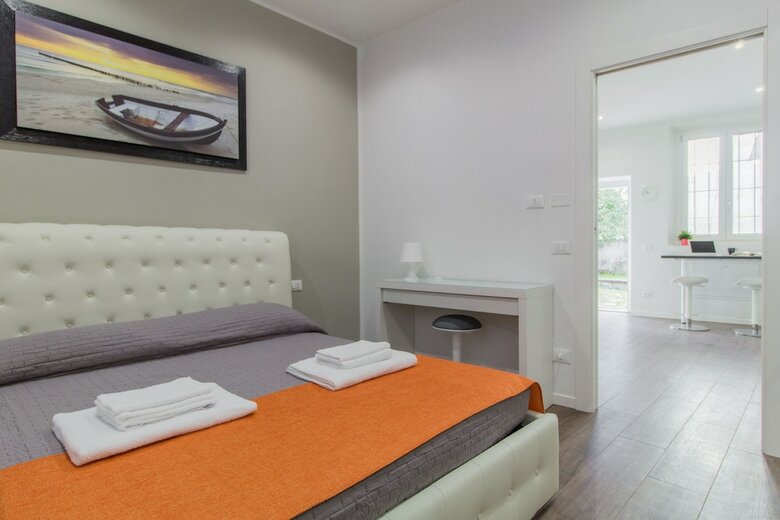 Apartamento Malta Guest House Self Check-in