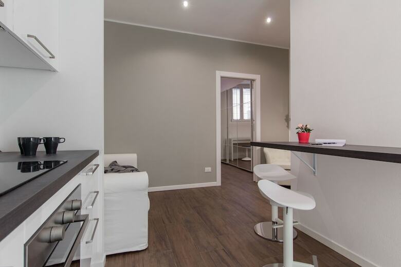 Apartamento Malta Guest House Self Check-in