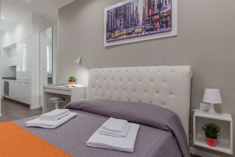 Apartamento Malta Guest House Self Check-in