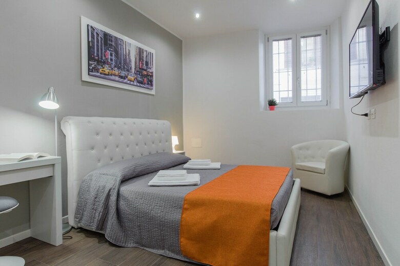 Apartamento Malta Guest House Self Check-in