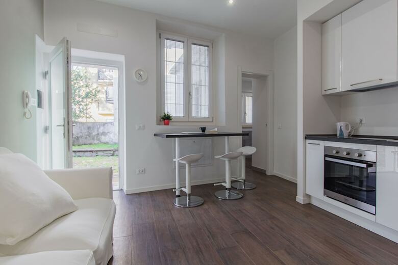 Apartamento Malta Guest House Self Check-in