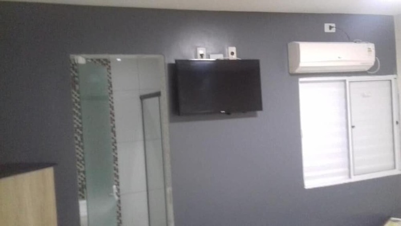 Hotel Top Mix