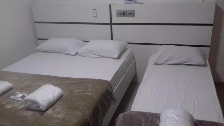 Hotel Top Mix