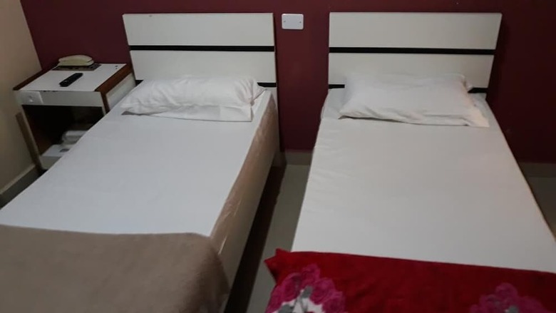 Hotel Top Mix