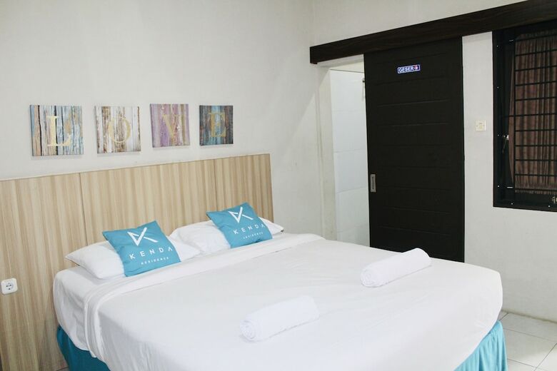Bed & Breakfast Kenda Residence Lombok