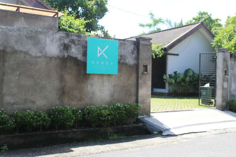Bed & Breakfast Kenda Residence Lombok