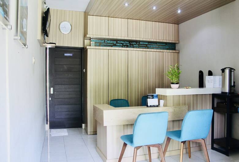 Bed & Breakfast Kenda Residence Lombok