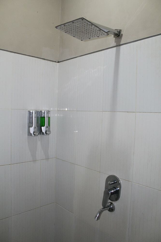 Bed & Breakfast Kenda Residence Lombok