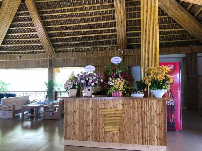 Apartamento Ky Co Quy Nhon Resort
