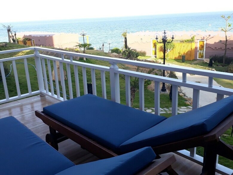 Apartamento Ky Co Quy Nhon Resort