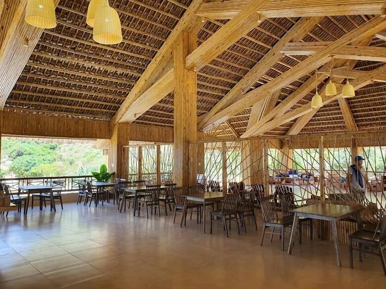Apartamento Ky Co Quy Nhon Resort