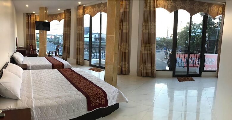 Phuong Nam Hotel