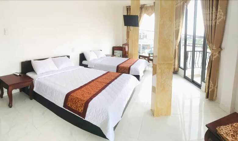 Phuong Nam Hotel