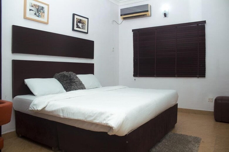 Aparthotel Studio 21