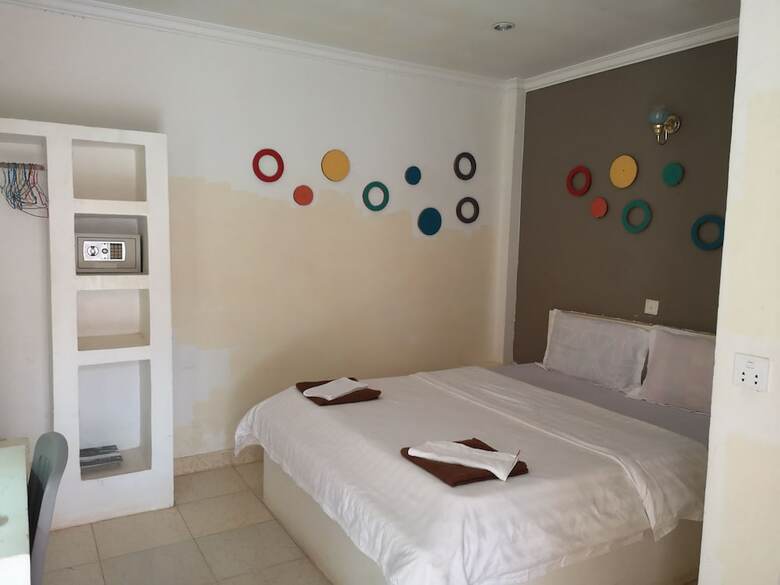Aolia Fangzhou Hotel