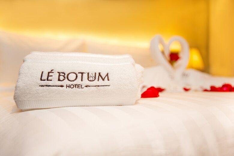 Le Botum Hotel