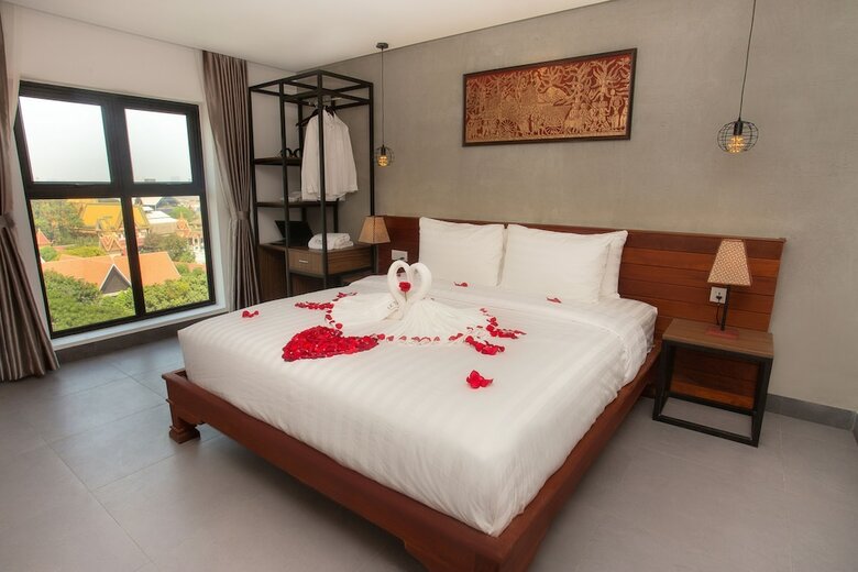 Le Botum Hotel