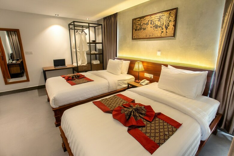 Le Botum Hotel