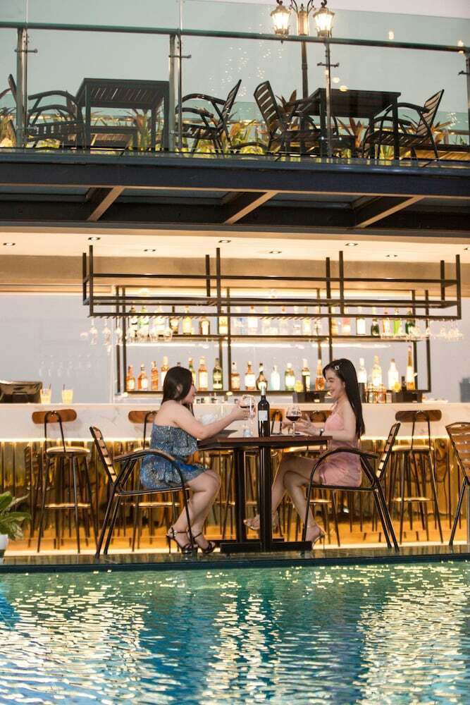 Le Botum Hotel