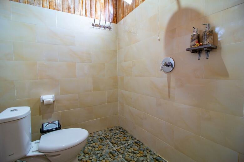 Bed & Breakfast Unicorn Bungalow