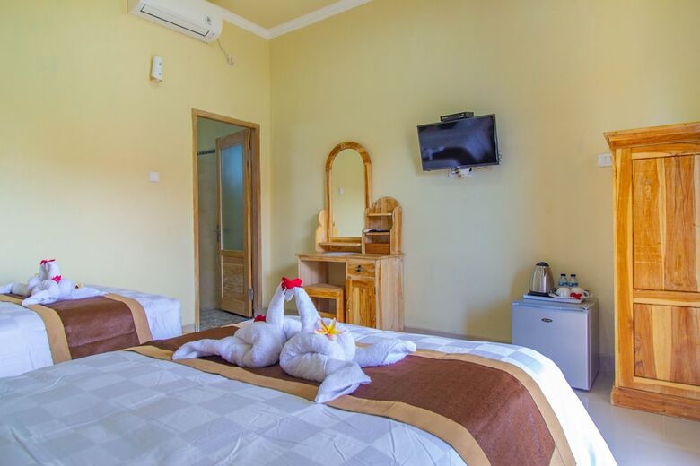 Bed & Breakfast Unicorn Bungalow