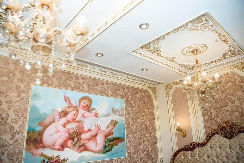 Hotel Lion
