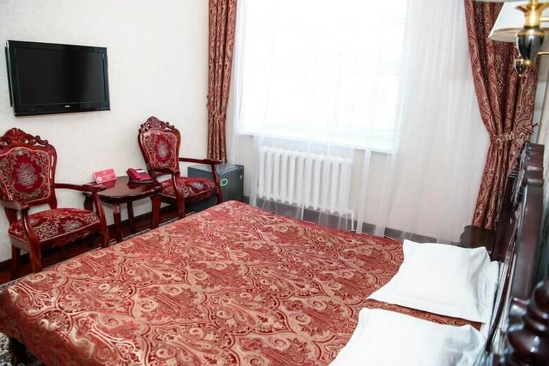 Hotel Lion