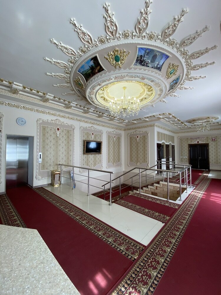 Hotel Lion