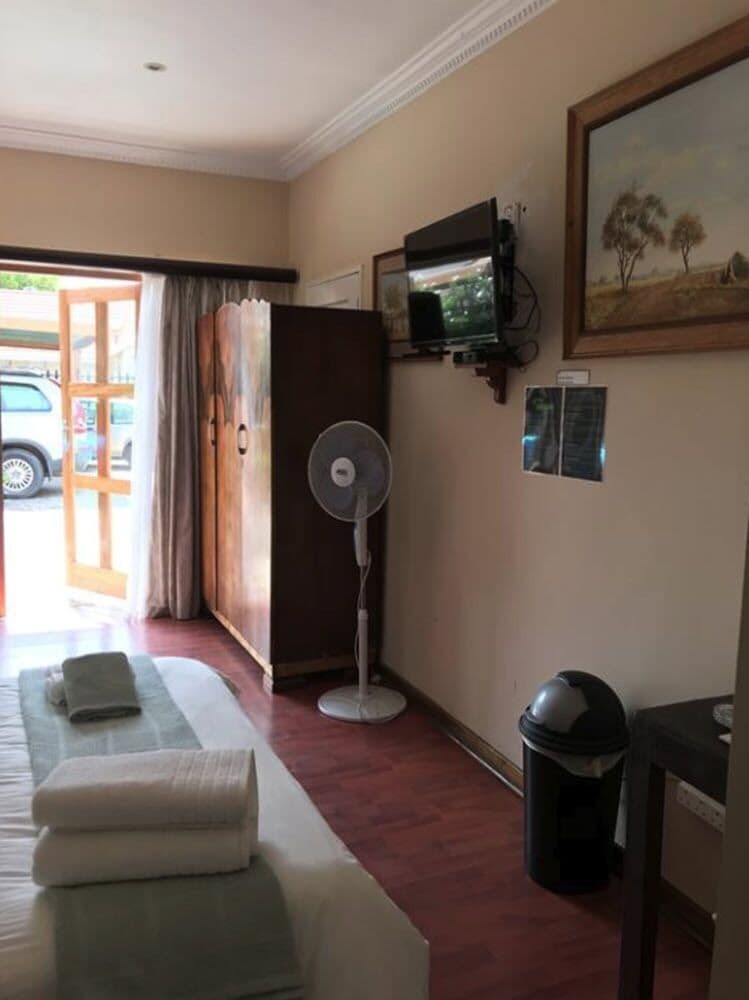 Hotel Celtis Lane Guest House