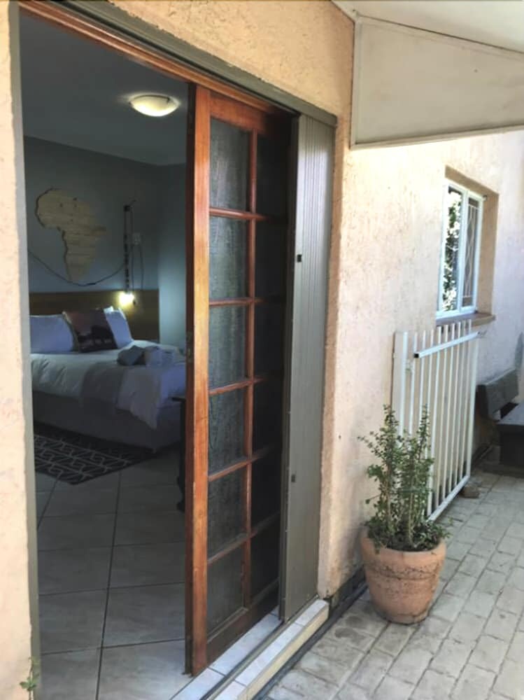 Hotel Celtis Lane Guest House