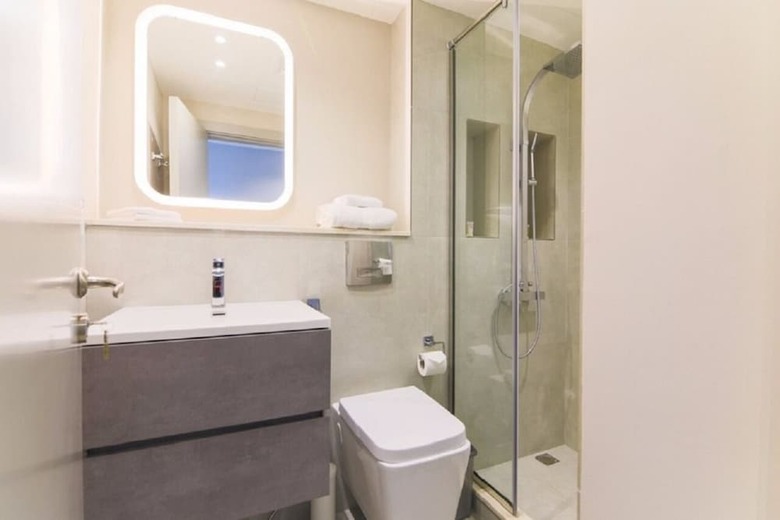 Beautiful Studio Apartment In Jlt