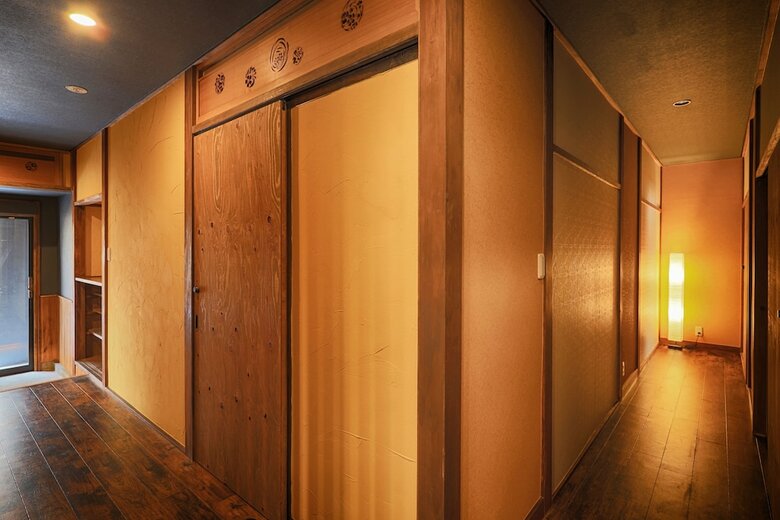 Hotel Fujinokura Sukiya