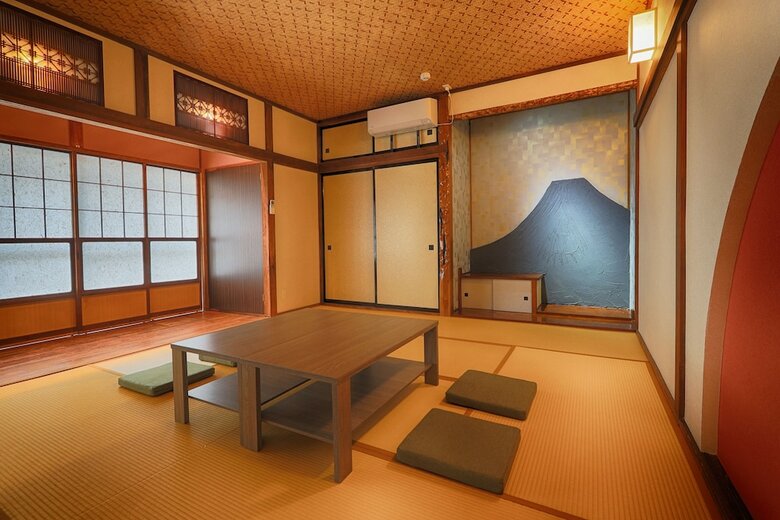 Hotel Fujinokura Sukiya