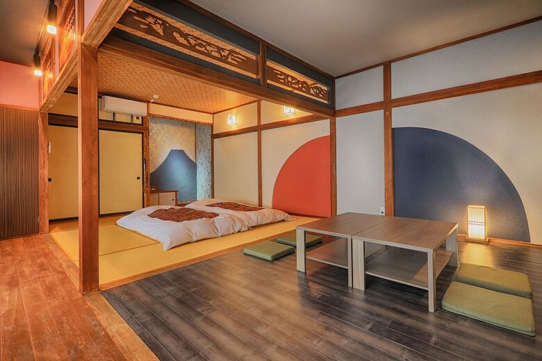 Hotel Fujinokura Sukiya