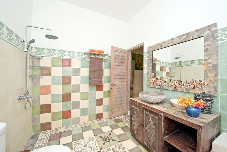 Villa Orchid