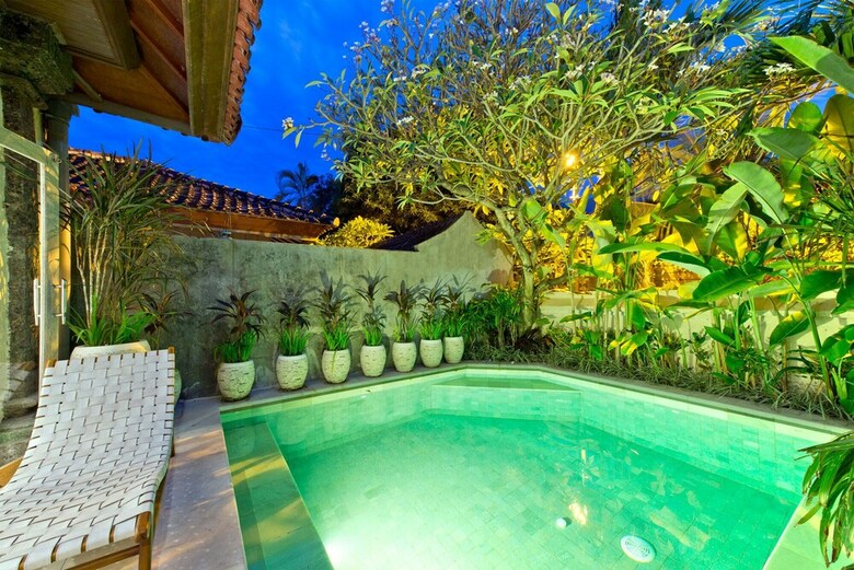 Villa Orchid