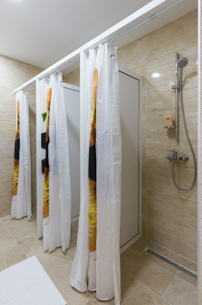Hostal Hostel Free Bird - Adults Only