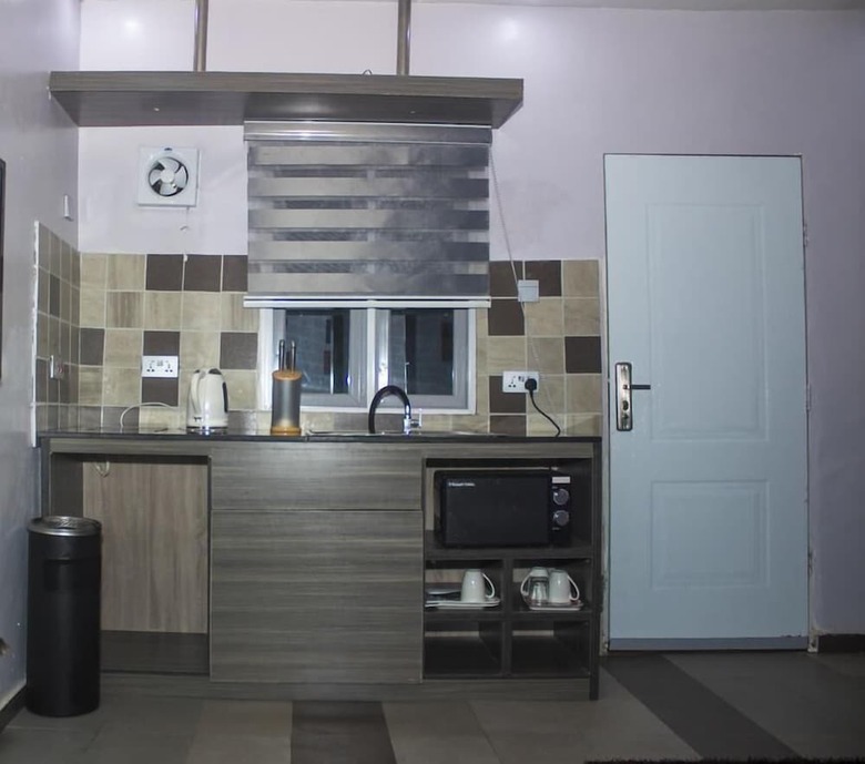 Aparthotel Premiership Uk Suites