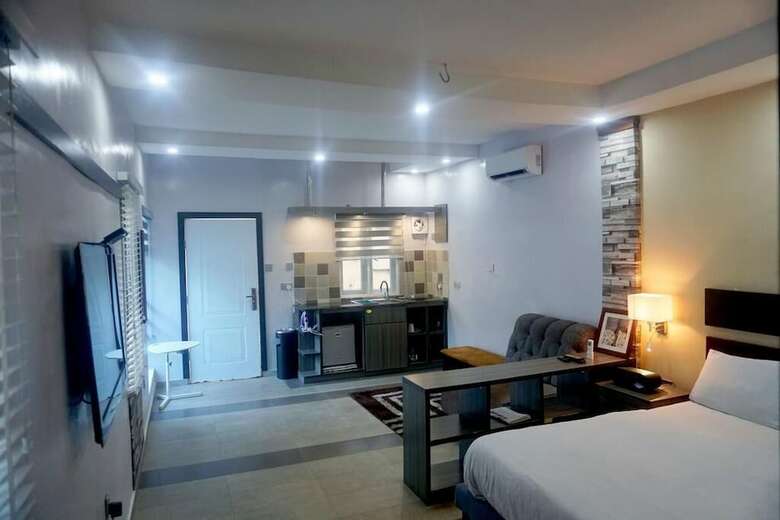 Aparthotel Premiership Uk Suites
