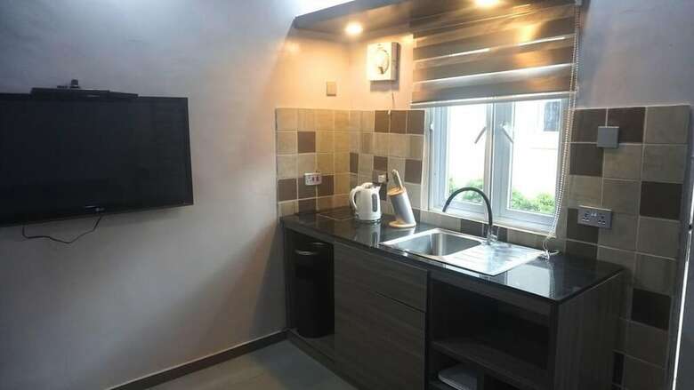 Aparthotel Premiership Uk Suites