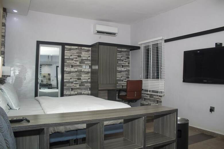 Aparthotel Premiership Uk Suites