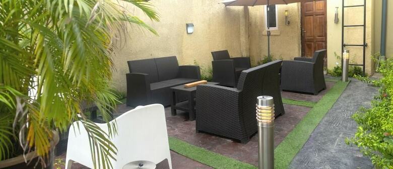 Aparthotel Premiership Uk Suites