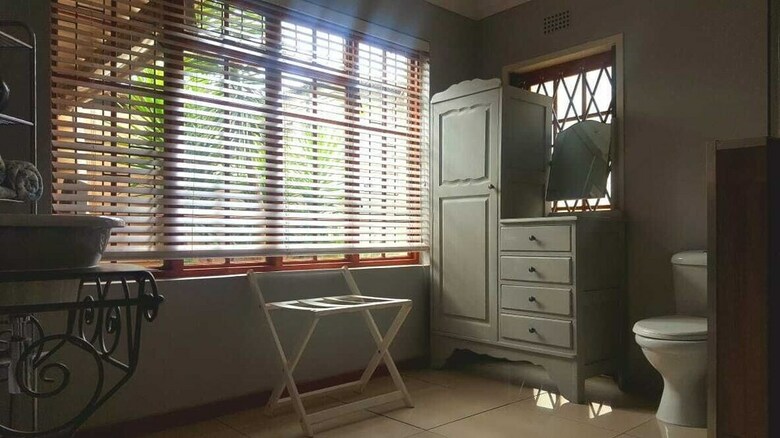 Impala's Rest B&B
