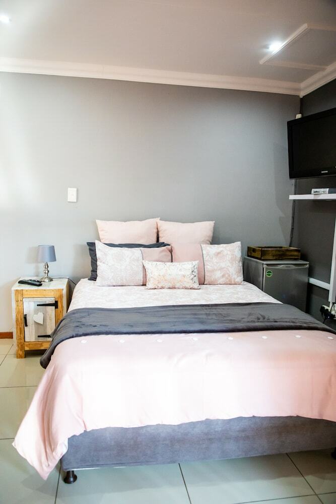 Impala's Rest B&B