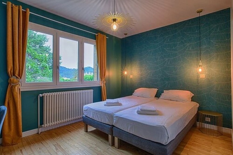 Bed & Breakfast L'�ben