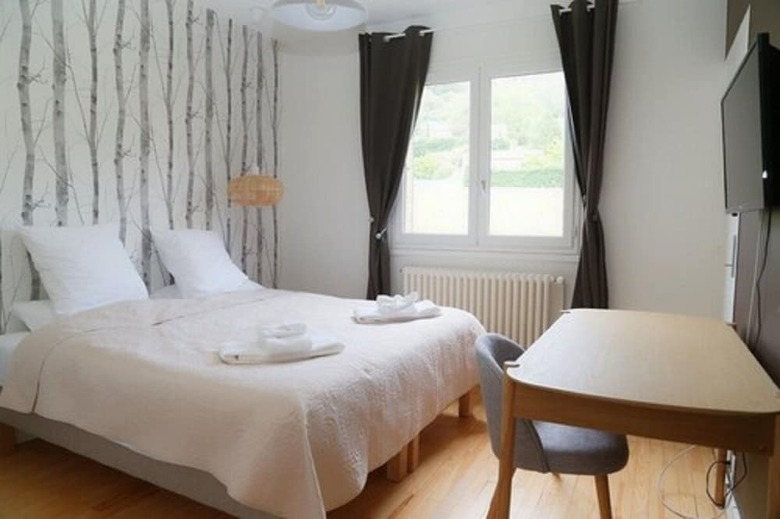 Bed & Breakfast L'�ben